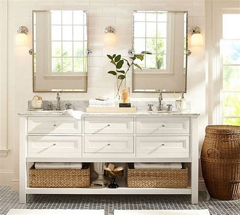 pottery barn vanity|pottery barn vanity clearance.